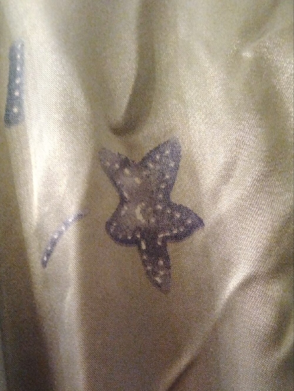 Jessica Long And Cozy House Robe - Picture 12 of 13